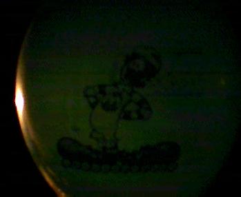 [ici: mon ballon MacDo =)]